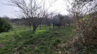  Terrain � vendre 1530 m�