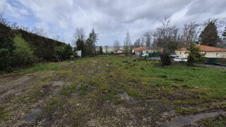  Terrain � vendre 2000 m�