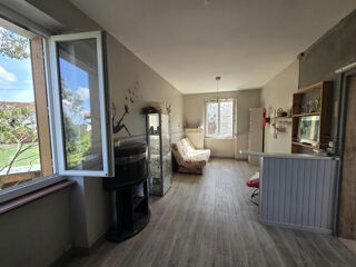  Maison à vendre 4 pièces 82 m²