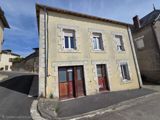  Immeuble à vendre 4 pièces 92 m²
