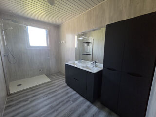  Maison à vendre 8 pièces 188 m²