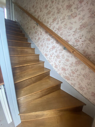  Maison � vendre 5 pi�ces 97 m�