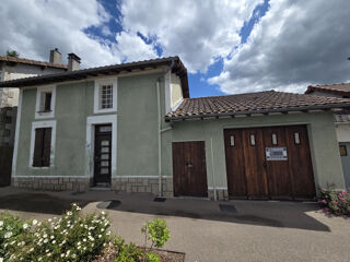  Maison à vendre 4 pièces 69 m²