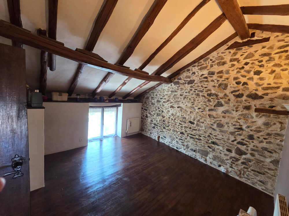 Vente Maison Maison de village - 99 m2 - 4 pièces Verneuil