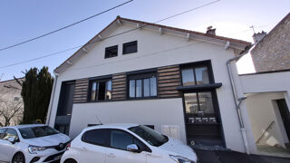  Duplex/triplex � vendre 3 pi�ces 74 m�