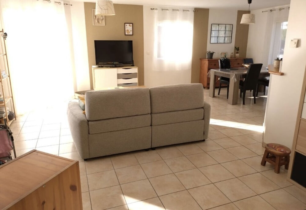 Coup de coeur assuré Maison familiale lumineuse avec suite parentale