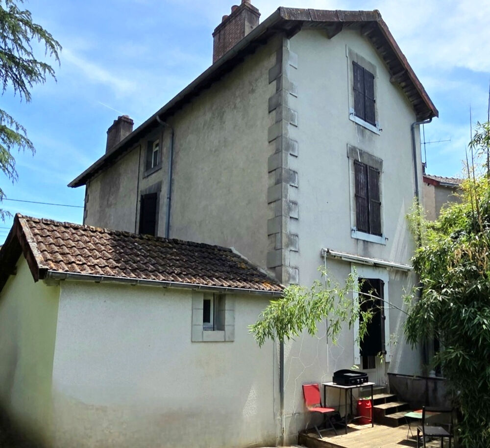 Maison de ville
