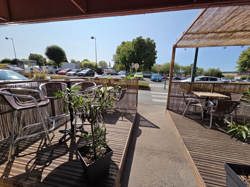 Vente Immeuble Immeuble St junien