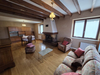  Maison � vendre 4 pi�ces 101 m�