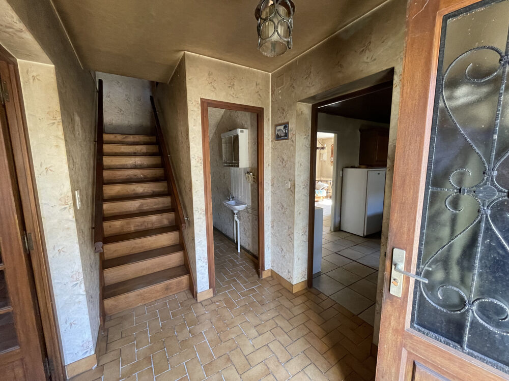 Vente Maison Maison de village 116 m2 Oradour sur vayres