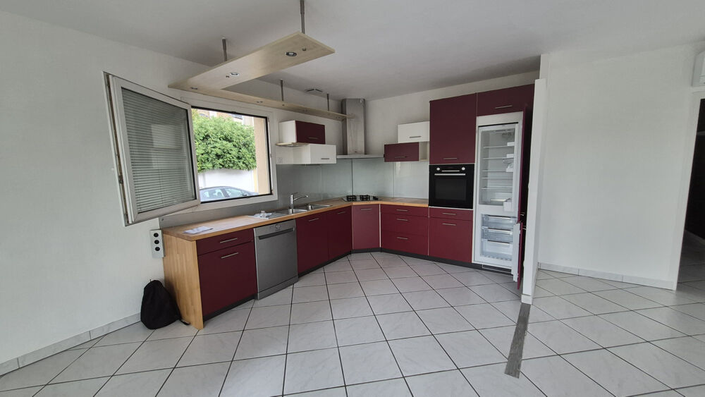 Vente Maison Maison de plain-pied avec piscine, climatisation et prestations de qualité à Limoges Limoges