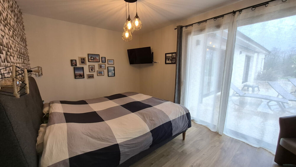 � vendre  Maison Condat-sur-Vienne (87920)