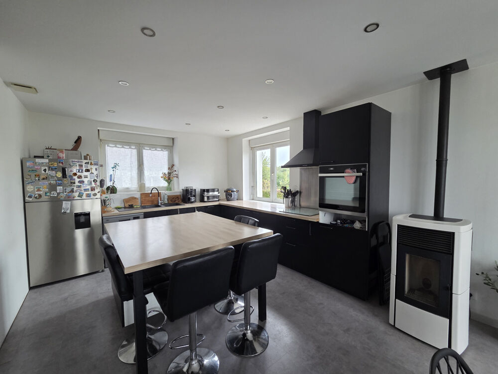 Vente Maison Maison traditionnelle Saillat sur vienne