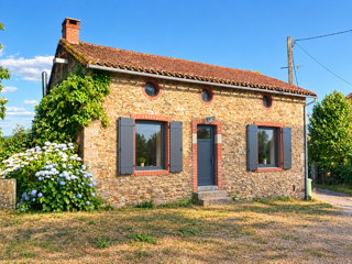  Maison à vendre 5 pièces 110 m²