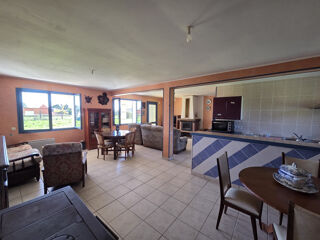  Maison � vendre 3 pi�ces 85 m�