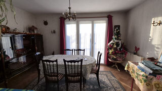  Maison à vendre 5 pièces 93 m²