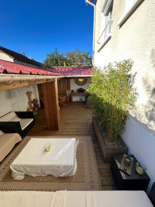  Maison � vendre 7 pi�ces 156 m�