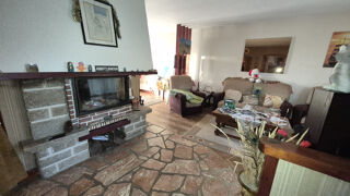  Maison à vendre 5 pièces 93 m²