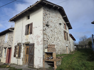  Maison � vendre 3 pi�ces 75 m�