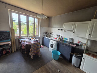  Maison à vendre 3 pièces 74 m²