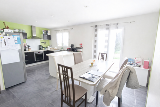  Maison � vendre 5 pi�ces 105 m�