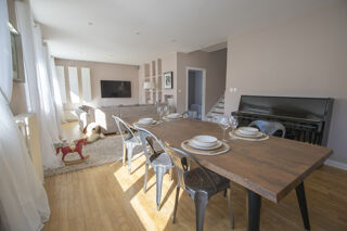  Maison � vendre 7 pi�ces 156 m�