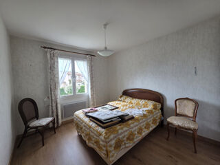  Maison à vendre 4 pièces 110 m²
