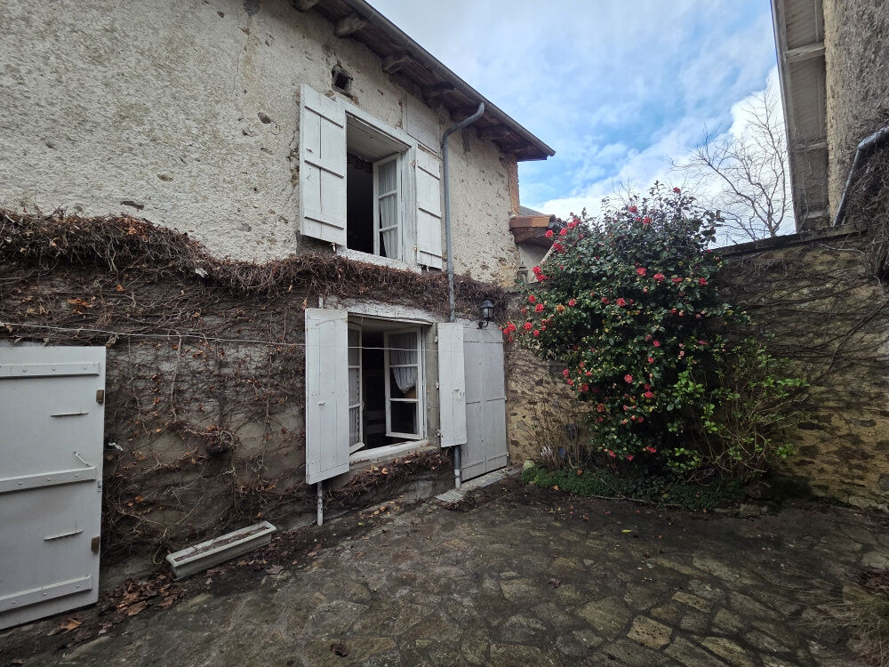 Maison de ville