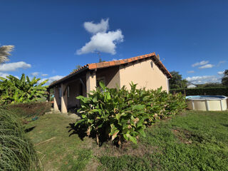 vente Maison - 8 pièce(s) - 188 m² Chabrac (16150)