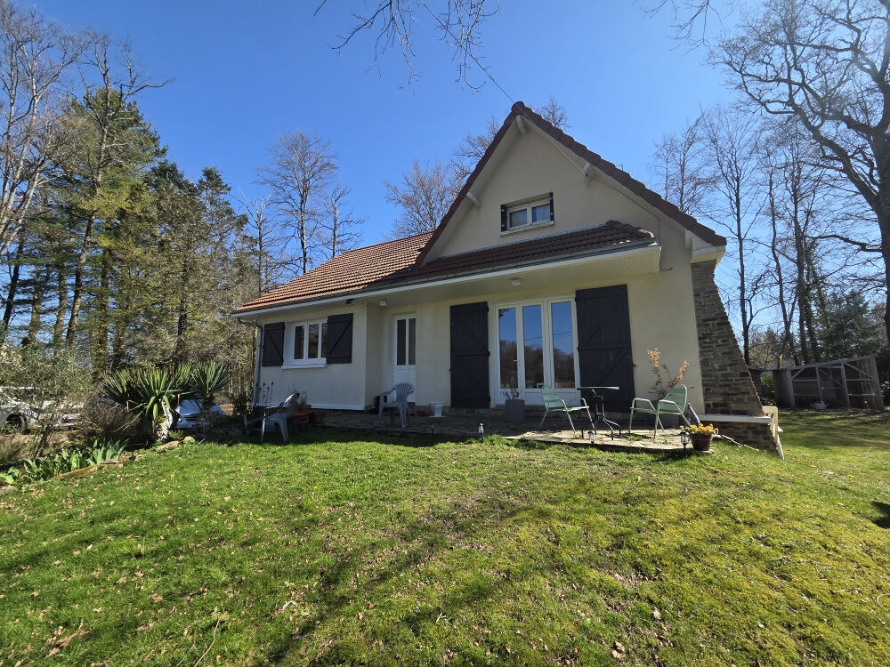 Maison traditionnelle