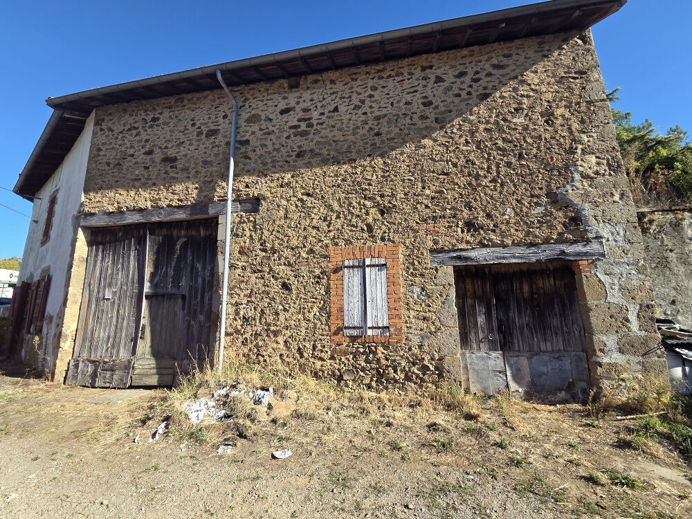 Vente Maison Maison de ville Rochechouart