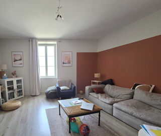  Maison à vendre 6 pièces 132 m²