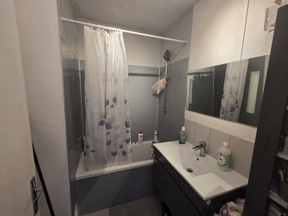 Appartement 73m2