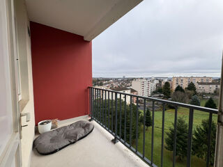  Appartement � vendre 4 pi�ces 74 m�