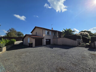  Maison à vendre 8 pièces 188 m²