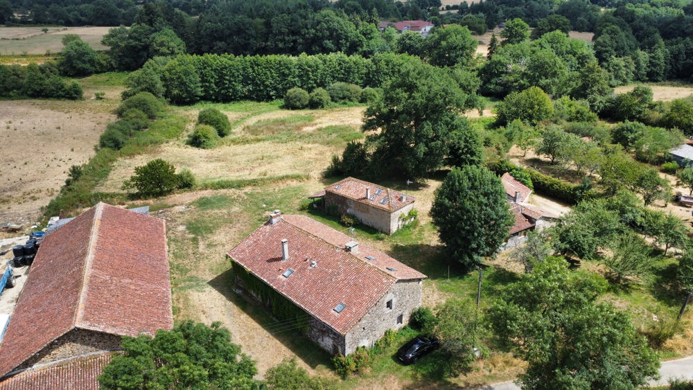 Propriété 13 pièces