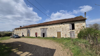 Ferme � vendre 6 pi�ces 160 m� Panazol