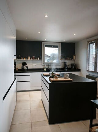  Maison � vendre 4 pi�ces 120 m�