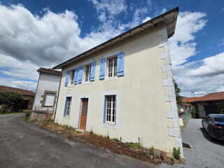  Maison à vendre 3 pièces 72 m²