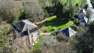  Propri�t�/ch�teau � vendre 15 + pi�ces 380 m�