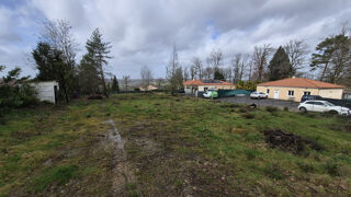  Terrain à vendre 2000 m²