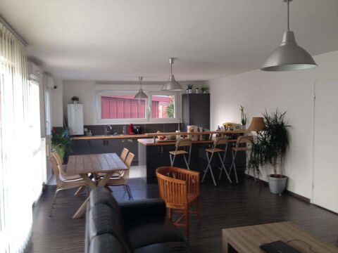 Location Appartement 480 Lille (59800)