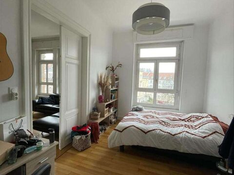 Location Appartement 565 Strasbourg (67000)