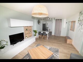  Appartement  louer 4 pices 68 m