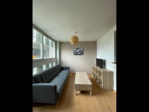 Location Appartement 525 Le Bouscat (33110)