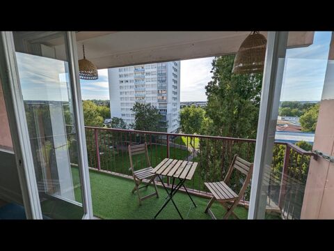 Location Appartement 420 Saint-tienne-du-Rouvray (76800)
