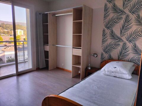 Location Appartement 490 Chambry (73000)