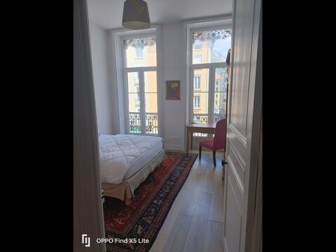 Location Appartement 550 Grenoble (38000)