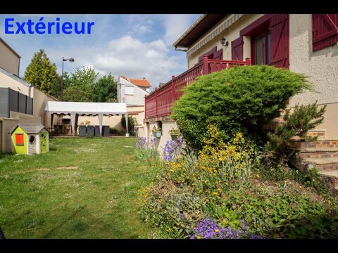 Location Maison 400 Villiers-sur-Marne (94350)