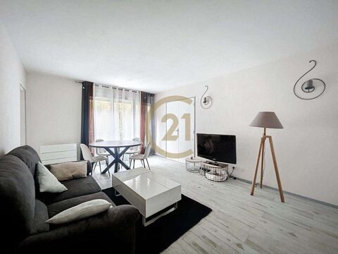 Location Appartement 630 Dville-Ls-Rouen (76250)